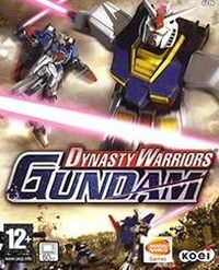 Dynasty Warriors: Gundam: Trainer +10 [v1.4]