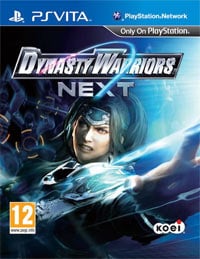 Dynasty Warriors Next: Cheats, Trainer +12 [MrAntiFan]