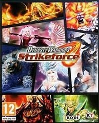 Trainer for Dynasty Warriors: Strikeforce [v1.0.6]