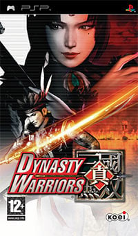 Trainer for Dynasty Warriors [v1.0.6]