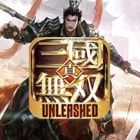 Dynasty Warriors: Unleashed: Trainer +9 [v1.2]