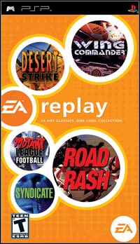 Trainer for EA Replay [v1.0.1]