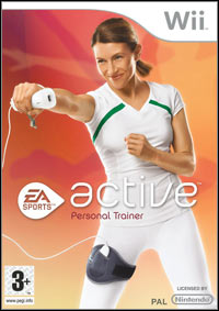 Trainer for EA Sports Active [v1.0.6]