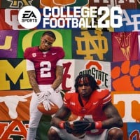 EA Sports College Football 26: Cheats, Trainer +8 [FLiNG]