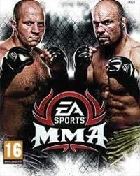 Trainer for EA Sports MMA [v1.0.7]
