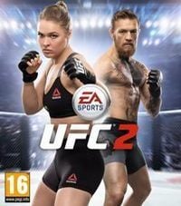 EA Sports UFC 2: TRAINER AND CHEATS (V1.0.63)