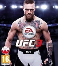 EA Sports UFC 3: TRAINER AND CHEATS (V1.0.17)