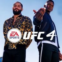 Trainer for EA Sports UFC 4 [v1.0.8]