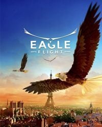 Eagle Flight: Trainer +9 [v1.8]