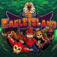 Trainer for Eagle Island [v1.0.4]