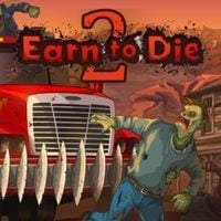 Earn to Die 2: Cheats, Trainer +12 [MrAntiFan]