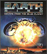 Earth 2150: Escape from the Blue Planet: Trainer +14 [v1.2]