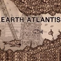 Earth Atlantis: Trainer +15 [v1.6]