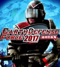 Earth Defense Force 2017 Portable: Cheats, Trainer +12 [FLiNG]