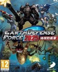 Trainer for Earth Defense Force 2025 [v1.0.1]