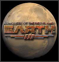 Earth III: Conquest of the Red Planet: Cheats, Trainer +10 [FLiNG]