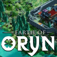 Trainer for Earth of Oryn [v1.0.6]