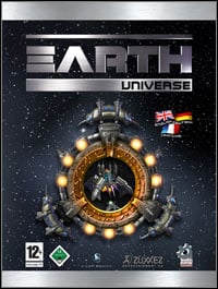 Earth Universe: Cheats, Trainer +5 [FLiNG]