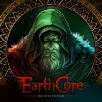 Earthcore: Shattered Elements: Trainer +14 [v1.7]