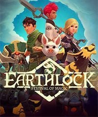 Earthlock: Cheats, Trainer +13 [CheatHappens.com]