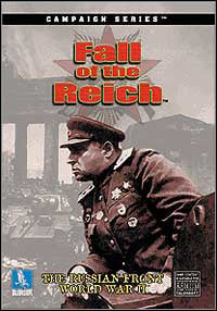 Trainer for East Front II: Fall of the Reich [v1.0.3]