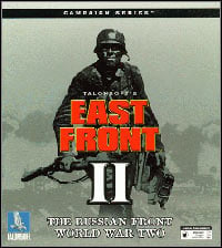 Trainer for East Front II [v1.0.7]