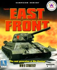 East Front: Cheats, Trainer +10 [FLiNG]