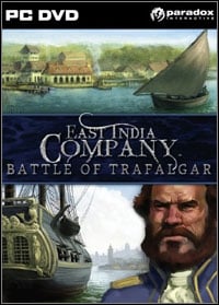 East India Company: Battle of Trafalgar: Trainer +13 [v1.9]