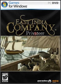 East India Company: Privateer: Cheats, Trainer +10 [FLiNG]