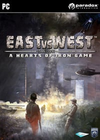 Trainer for East vs. West: A Hearts of Iron Game [v1.0.6]