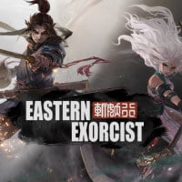 Eastern Exorcist: Trainer +9 [v1.6]