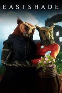 Eastshade: Trainer +8 [v1.5]