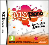 Easy Piano: Trainer +13 [v1.1]