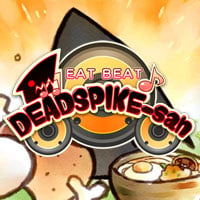Trainer for Eat Beat Deadspike-san [v1.0.2]