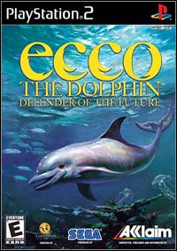 Ecco the Dolphin: Defender of the Future: Cheats, Trainer +7 [MrAntiFan]