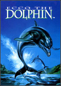 Ecco the Dolphin: TRAINER AND CHEATS (V1.0.5)