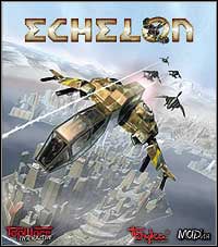 Echelon: Cheats, Trainer +11 [dR.oLLe]