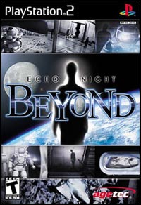 Trainer for Echo Night: Beyond [v1.0.5]