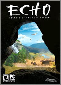 ECHO: Secrets of the Lost Cavern: TRAINER AND CHEATS (V1.0.33)