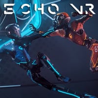 Trainer for Echo VR [v1.0.8]