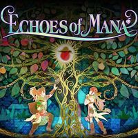 Echoes of Mana: Trainer +5 [v1.5]