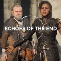 Echoes of the End: Trainer +11 [v1.4]