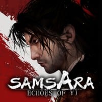 Trainer for Echoes of Yi: Samsara [v1.0.6]