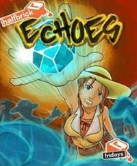 Trainer for Echoes [v1.0.8]