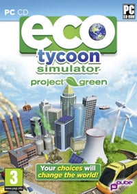 Eco Tycoon: Project Green: TRAINER AND CHEATS (V1.0.2)