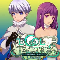 Ecol Tactics: TRAINER AND CHEATS (V1.0.66)