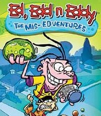 Ed, Edd n Eddy: The Mis-Edventures: TRAINER AND CHEATS (V1.0.67)