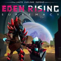 Eden Rising: TRAINER AND CHEATS (V1.0.66)