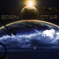 Eden Star: Trainer +6 [v1.8]