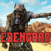 Edengrad: Trainer +9 [v1.1]